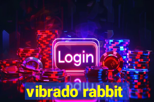 vibrado rabbit